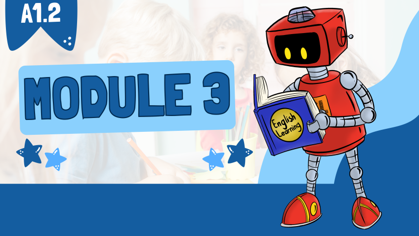 Module 3 - A1.2