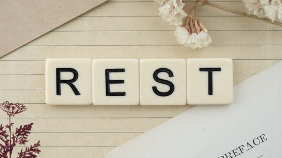 Tillbaka på jobbet efter macro återhämtning i Dalarna!