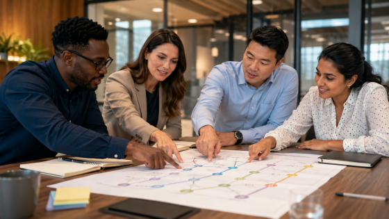 Setting Expectations Successfully: 6 Questions Every Leader Is Asking Right Now