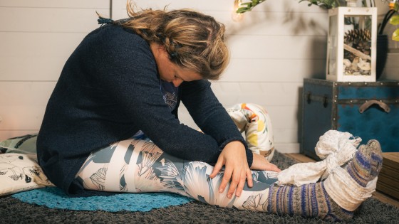 Lempeä shindo rauhoittaa mielen