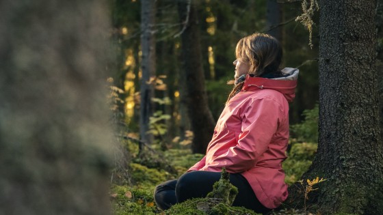 Elämää vaivojen ja haasteiden kanssa