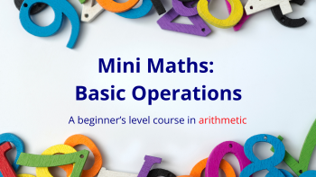 course image