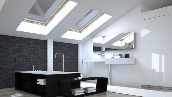 Designing with Light : A Bright Idea for Homeowners