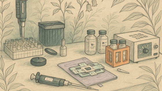 The Garden of Curiosity: Why I Started This Blog