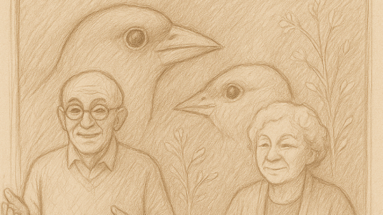 Making Science Touchable: The Tale of Art and Discovery