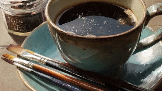 En ny resa börjar – vill du vara med?