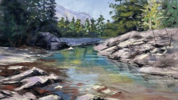 course image