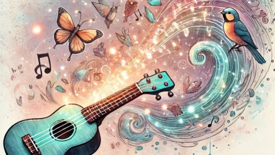 Music is Alive