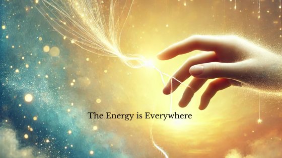 Understanding Energy Healing