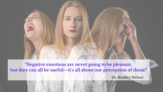 Trapped Emotions and Why they are so important?