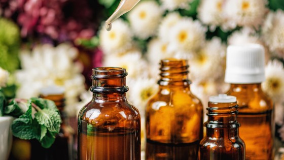 Bach Flower Remedies for Anxiety: My Go-To Natural Support in South West London