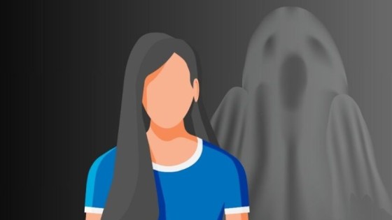 Hur vet man om man har en ande i huset?