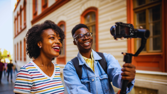 How to Start Building Your Brand with YouTube