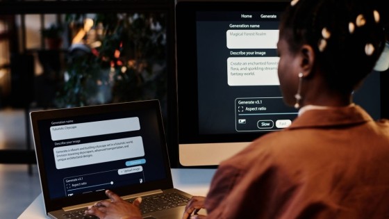 Worried About AI Competing With Your Business? Do This Instead