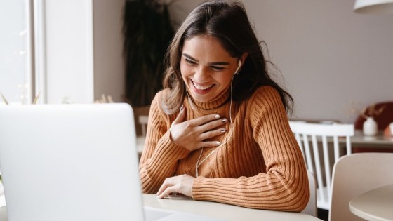 How to Use AI Without Losing Your Voice or Values