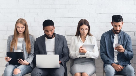 Graduating in a Tough Job Market? Here’s How to Be Market-Ready Sooner