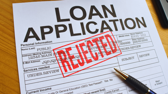 When the Door Keeps Closing