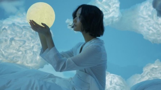 LO QUE LA LUNA NOS ENSEÑA SOBRE NOSOTROS MISMOS