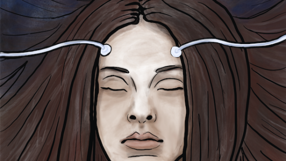 Mind Drifter Series Extras