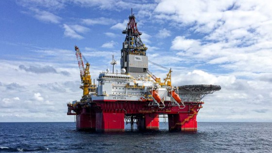 Oportunidades na Logística do Petróleo: Histórico, Inteligência Artificial e Crescimento no Brasil