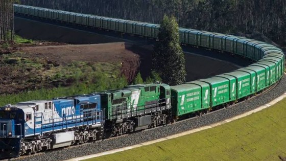 Transporte ferroviário: o que falta para o Brasil entrar nos trilhos do progresso?