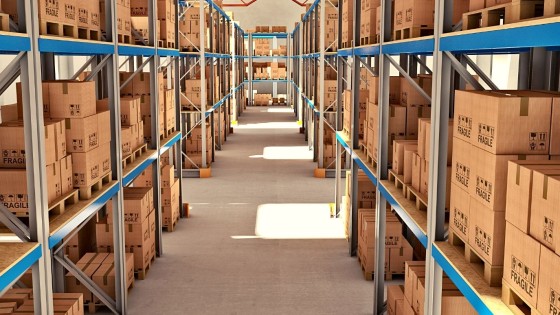 Reduza Custos na Armazenagem: Estratégias Práticas para uma Logística Mais Eficiente