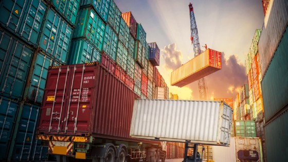 Estratégias de Transporte e Gerenciamento de Riscos: O Caminho para uma Logística Eficiente