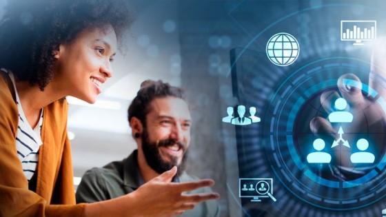 Transformação Digital: O Poder da Tecnologia da Informação na Gestão das Cadeias de Suprimentos