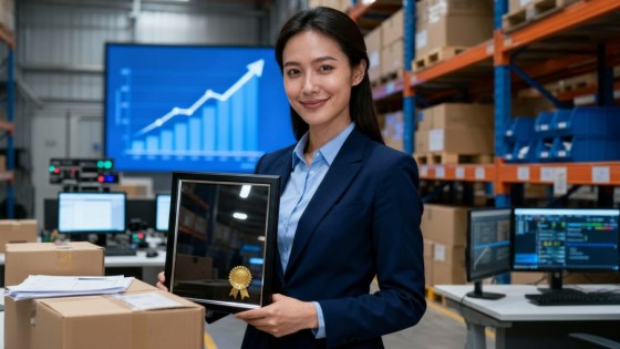 Certificação em Logística: o diferencial na promoção