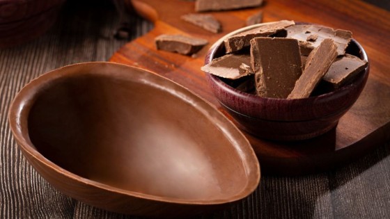 Ovos de Páscoa: a doce aventura antes de chegar até você