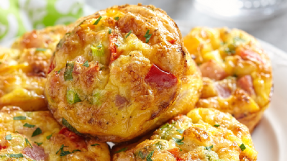 High Protein Athlete Breakfasts to Fuel Your Day