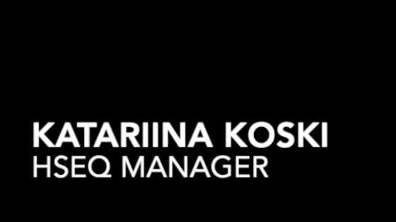 Case: Näin Katariinan esiintymisjännitys muuttui varmuudeksi