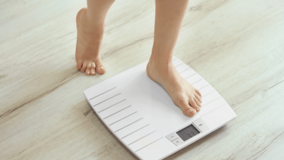 Por qué aumentas de peso en menopausia y qué hacer diferente
