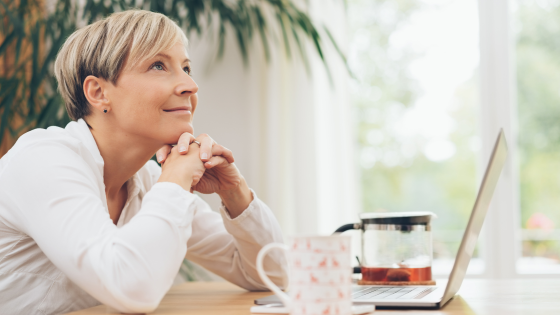 El mito más grande de la menopausia