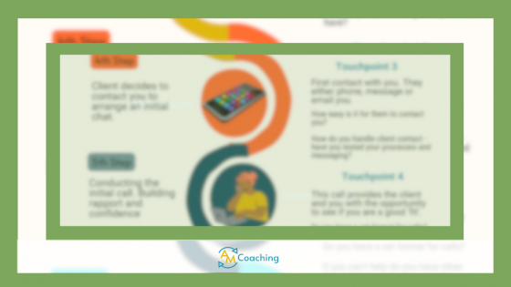 Arranging the Initial Therapy Client Call