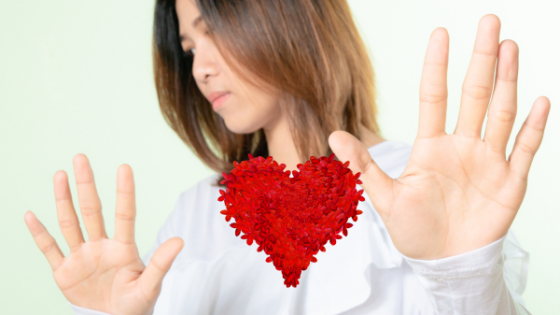 Att sätta gränser – en väg till självrespekt och balans