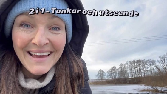 Tankar och utseende