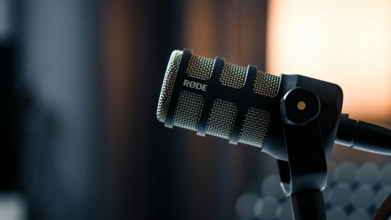 Coming Soon: The Present with Marie-Annick Podcast