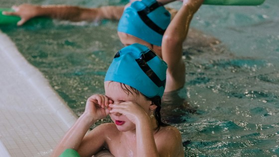 Before Performance Comes Safety: A Parent's Guide