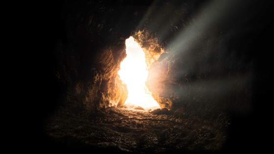 An Invitation Into Essence