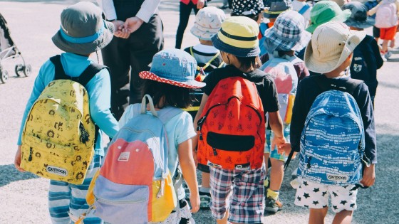 Back to School