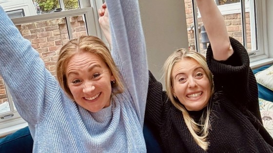 Why The Women’s Success Squad Is Your Secret Weapon for Women’s Coaching (And Why You’ll Love It!)