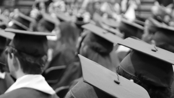 IS GRADUATE SCHOOL YOUR NEXT EDUCATIONAL STEP?