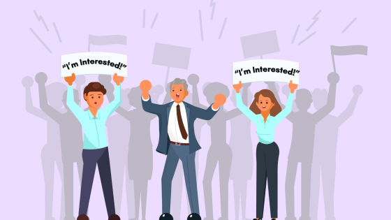 Stop Saying “I’m Interested”: How to Stand Out and Connect Authentically on LinkedIn