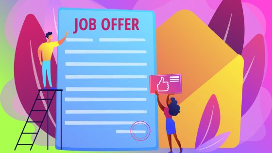 Hiring Manager Energy: Train Your Mind To Attract Better Offers