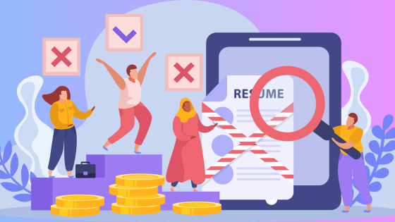Spot and Fix the Hidden Resume Killers Keeping You from Getting Hired