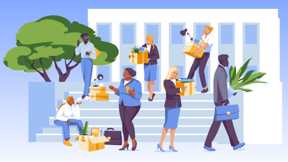 Long Term Unemployment: How to Rebuild Confidence and Redefine Your Career Story