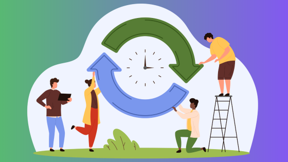 Job Search Reset: Regain Focus and Build Momentum