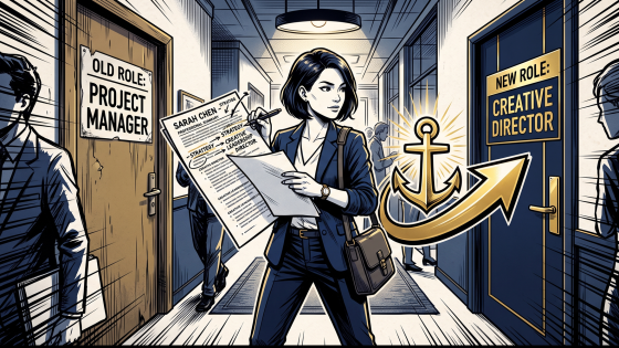 Is Your Resume Summary Selling the Job You Want to Leave?