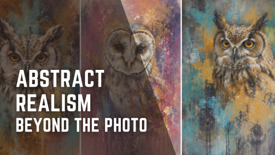Abstract Realism: Beyond the Photograph